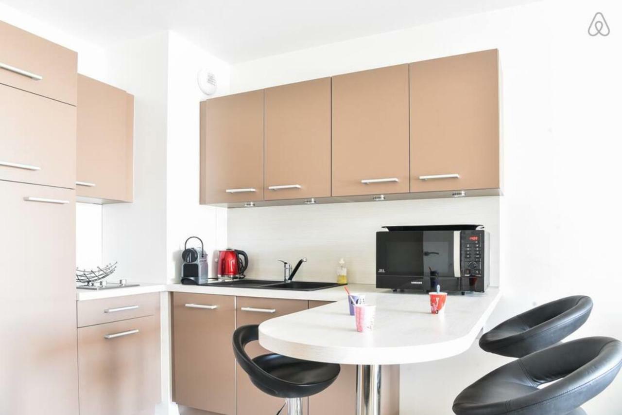 Appartement L'Opale - T2 48M Avec Parking A 300M Du Lac D'Annecy Eksteriør billede